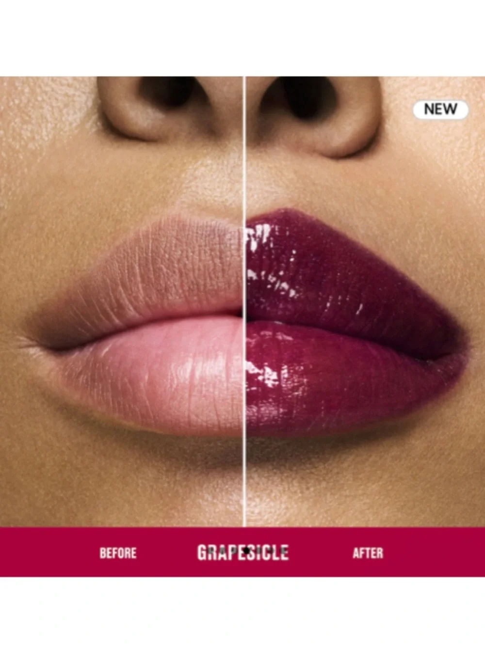 NEW✅MAC Grapesicle